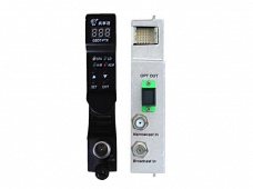 GSDT-FTX-II 1550NM FORWARD TRANSMITTER