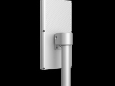 人臉識別終端 支架STD-FA2-323AH（柱裝、戶外機(jī)專用）